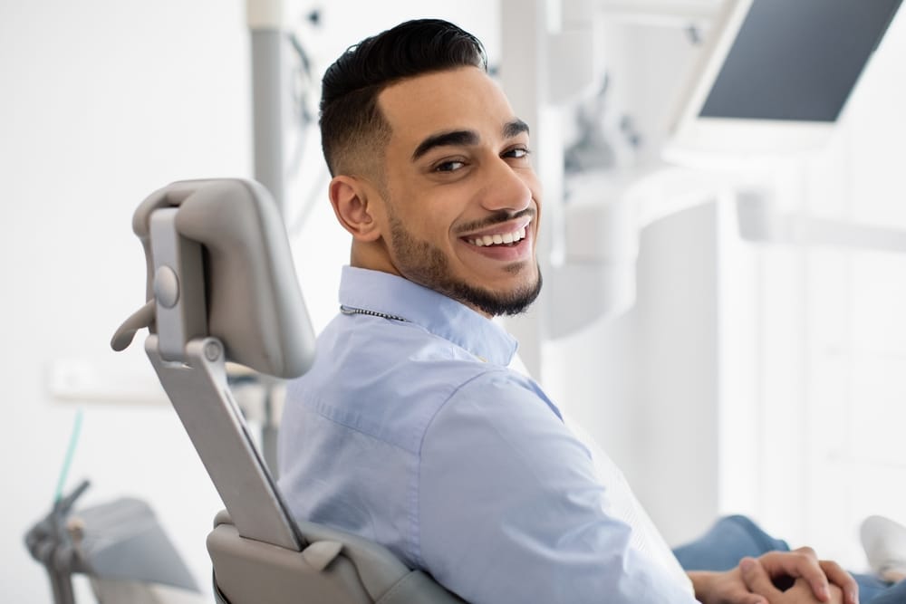 Achieve a healthy, radiant smile with our expertly crafted dental crowns. Experience comfort, precision, and long-lasting results - Dental Crowns in Okemos.