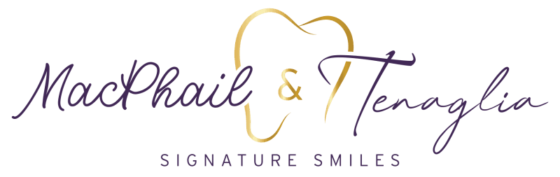 MacPhail Signature Smiles